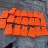 Universal High Buoyancy Life Jacket for Water Sports and Safety