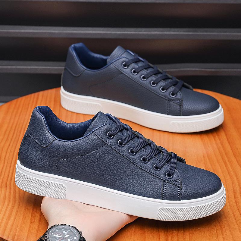 2026 Summer Men's Trendy Skateboard & Casual Street Shoes