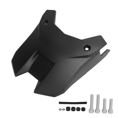 Tail Fairing Guard Rear Rack Cover Replacement for F 850 GS ADV 2019‑2024 Motorbike Accessories
