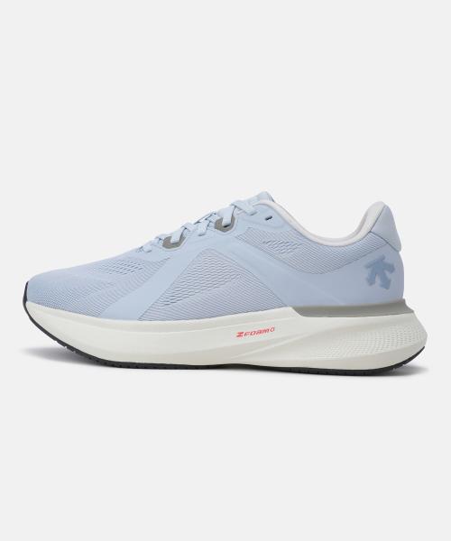 [Descente] Alpha Support Blue SQ113RRN23 [Shipped from Korea] 100% Authentic