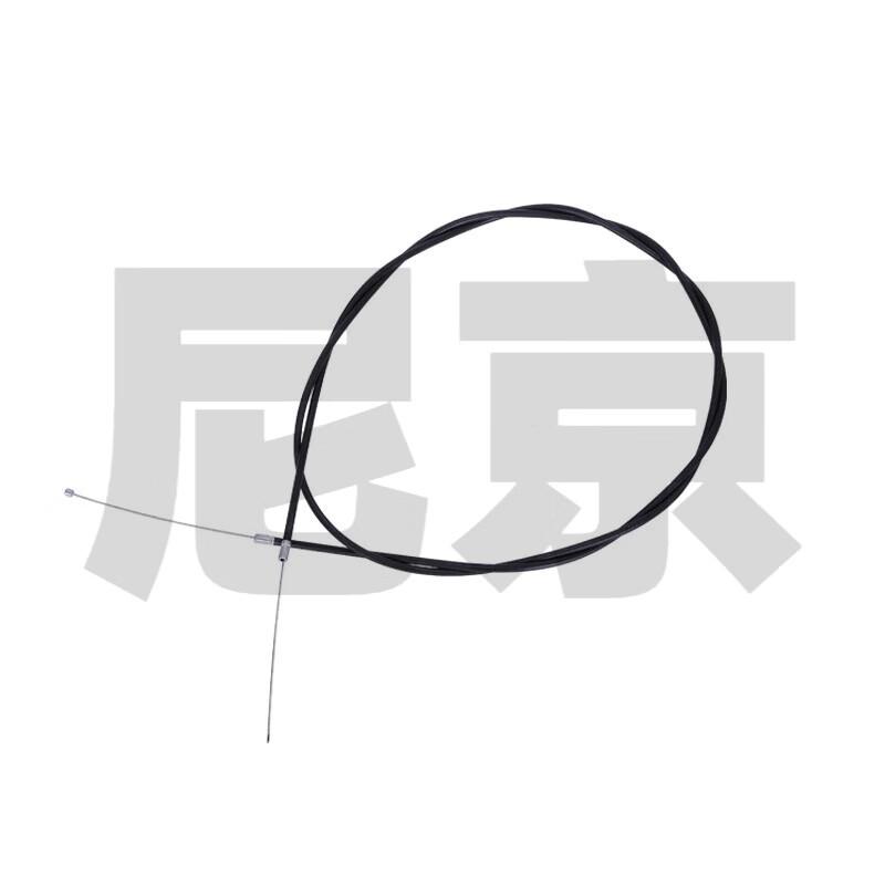 Steyr SX2190 Fuel Tanker Hand Throttle Cable