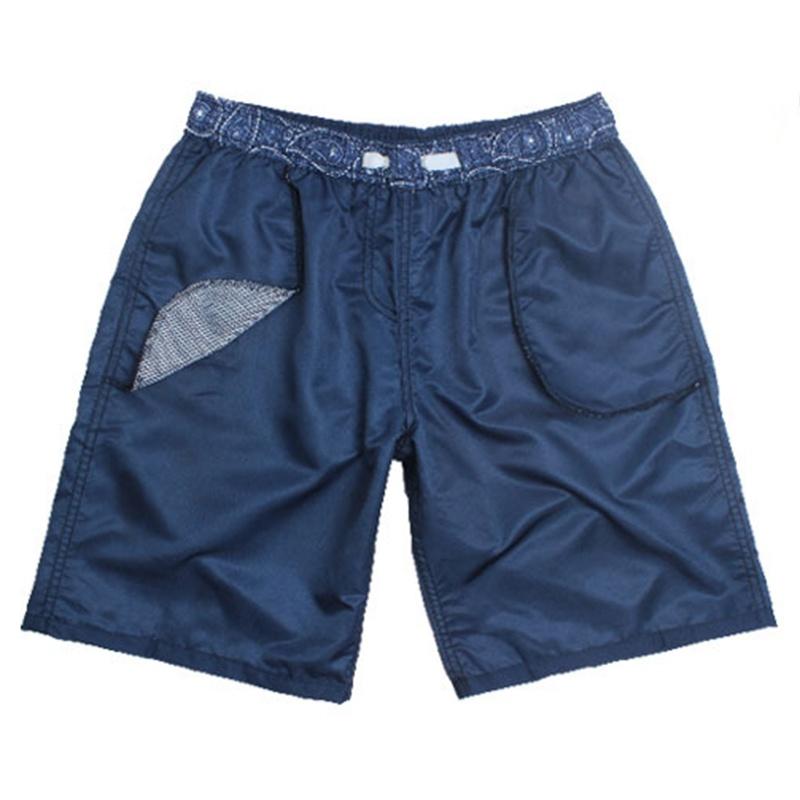 Vielseitige Badeshorts Badehosen Bademode Ideal für Sommer Strand und Freizeitliche Anlässe
