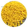 Miyuki 3mm Matte Finish Rice Beads 8/0 - Japanese Glass Beads for DIY Embroidery