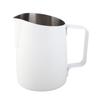 420ml Coffee Mug Cup Stainless Steel Milk Coffee Frothing Pitcher Jug for Latte Art