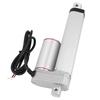 150mm Stroke High Duty 750N Straight Line Electric Linear Actuator 24V