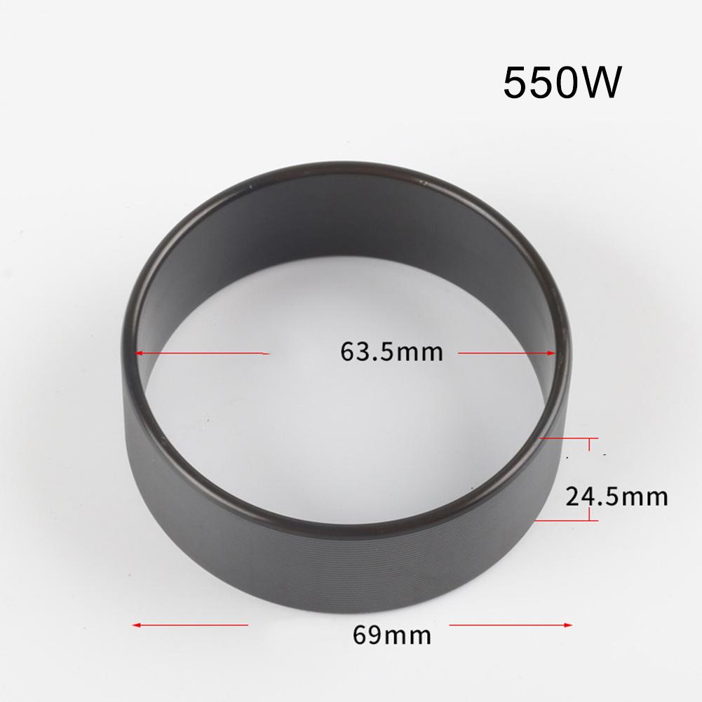 20pcs Air Compressor Repair Kit Cylinder Gaskets Piston Rings Filter Elements For 550W 750W 1100W 1500W Oil-free Compressors