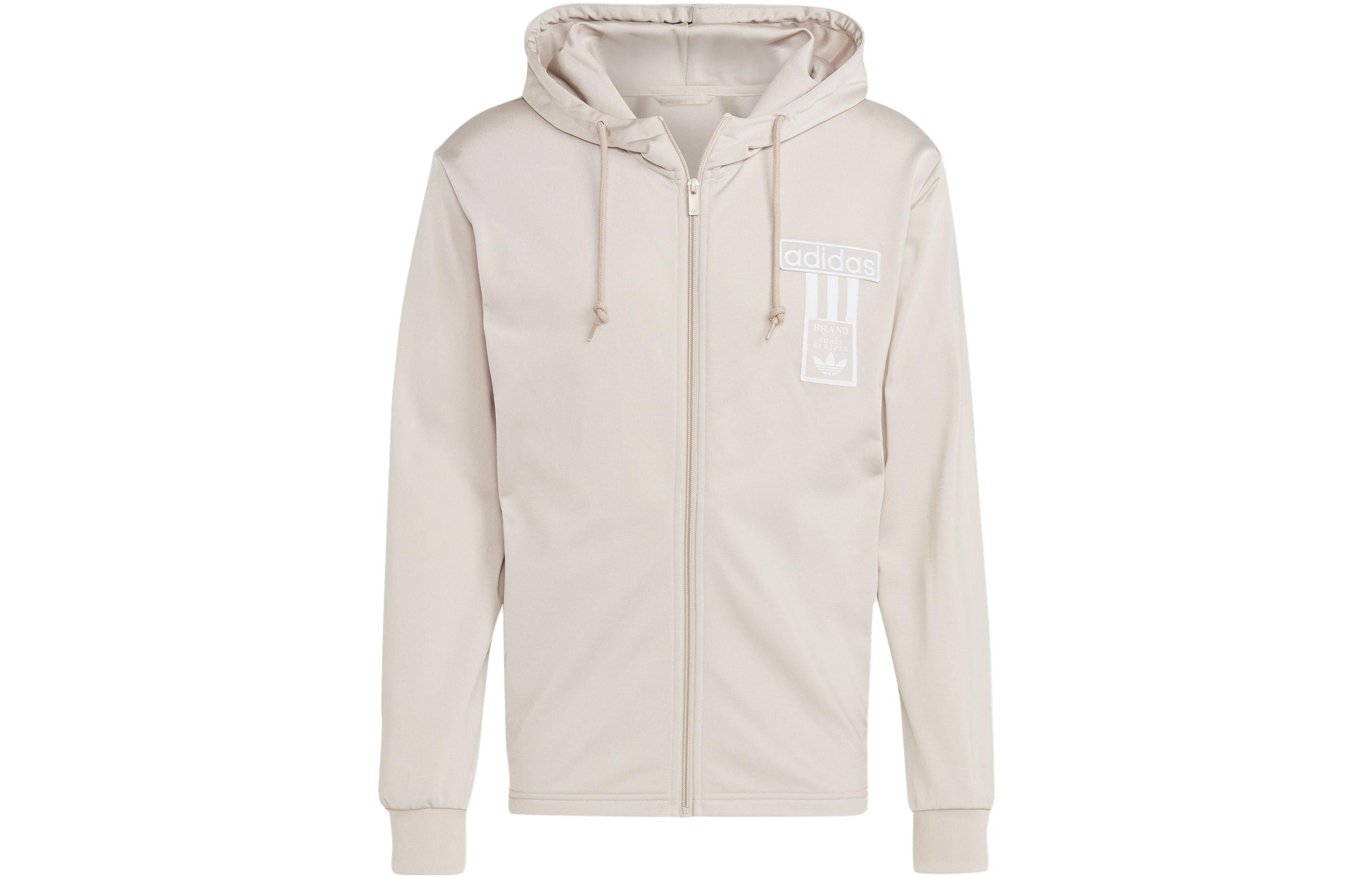 Adidas Originals Classic 3 Pack Stripes Collection Свитшот Мужской Бежевый IN8078 XL