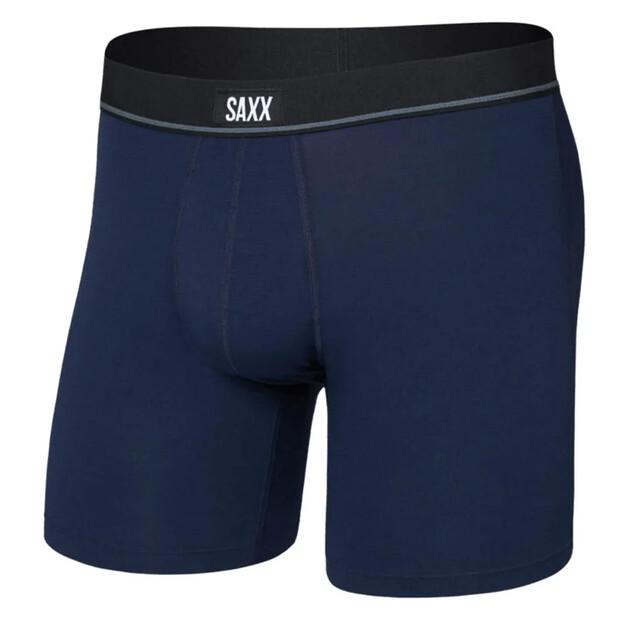 SAXX Underwear трусы-боксёры Essential