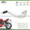 Frâne pentru motociclete – Pârghii, frânghii și cabluri pentru motociclete