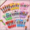 Gel handle set, 30 pcs.