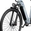 ONESPORT OT05 Pro 22.5AH battery, 250W motor, 700C*50C tires, 140 km range, 25 km/h speed, electric bike,2025