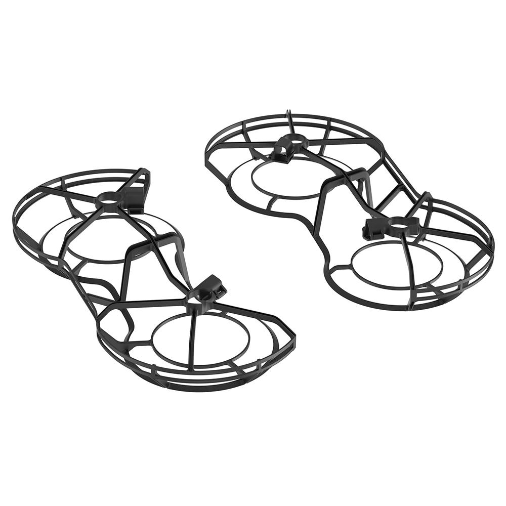 For Mini 2SE Propeller Guards Replacement Parts Genuine 360° Quick-Release Blades Protective Cover For Mini 2 / 4K Repair Parts