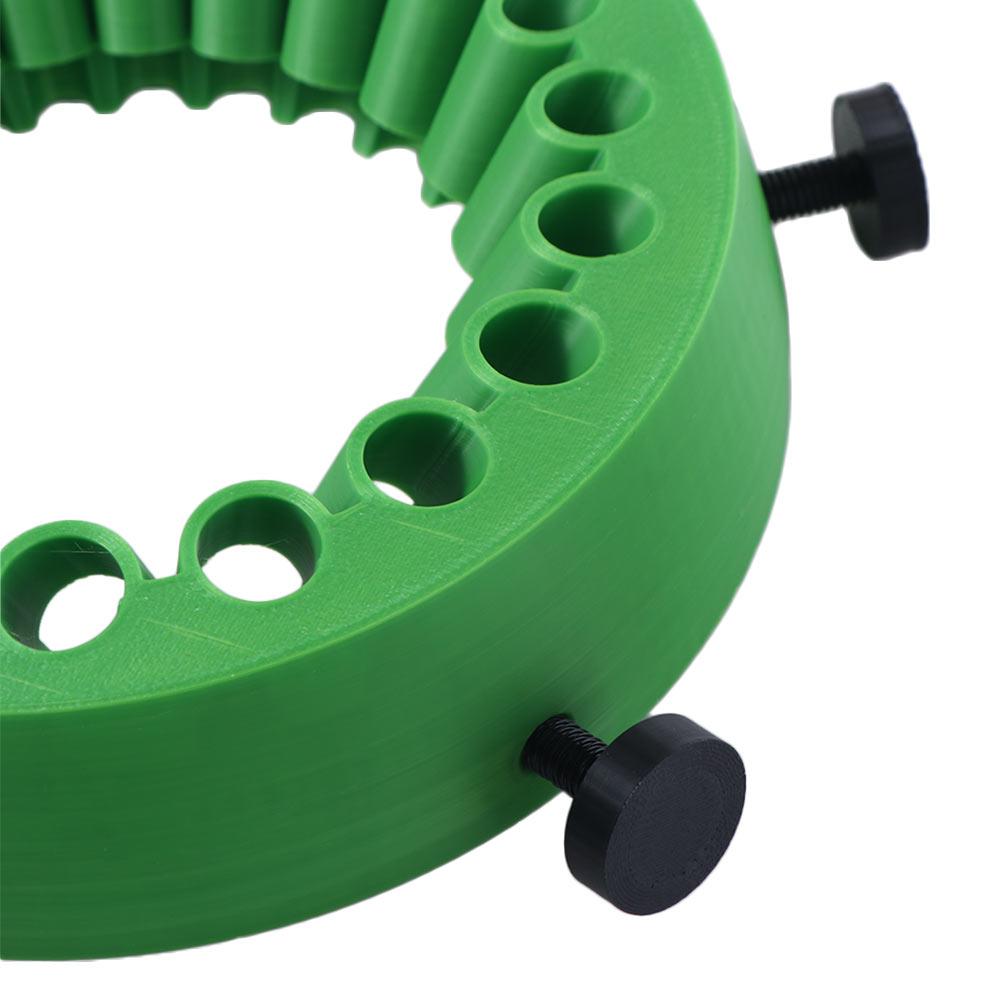 Precise Drill Bit Sharpener Thickened Electric Drill Bit Grinding  Grinding