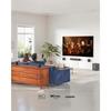 ULTIMEA Soundbar 7.1ch Dolby Atmos 350W with Subwoofer & Surround Speakers. HDMI eARC/Bluetooth/Optical/AUX/USB. BassMX. App Control. Aura