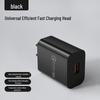Universal Charger Plug & Cable Set for Fast Charging: Compatible with Apple, iPhone, Huawei, Vivo, Honor, Mate