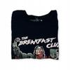 Koszulka T-shirt damska okrągły dekolt SPENCER'S THE BREAKFAST CLUB S