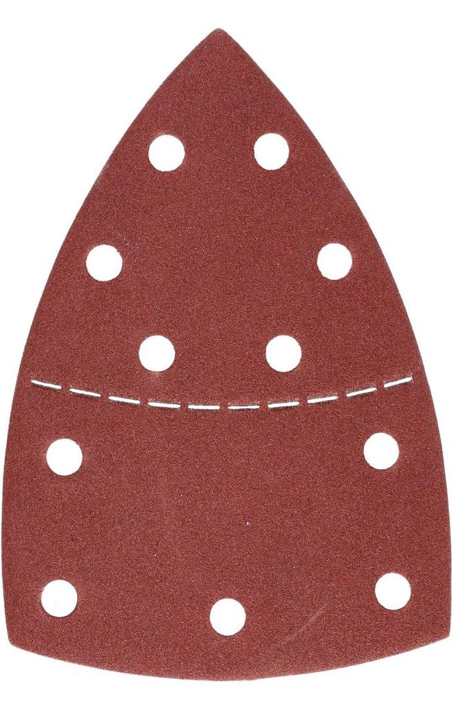 Velcro sandpaper 102 x 152 , P150