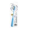 Beijiajie F672 3D Super Clean Soft Toothbrush (4-pack)