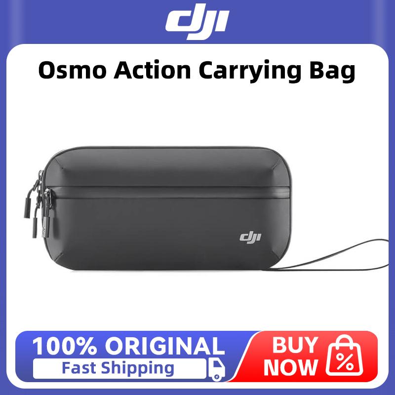 DJI Osmo Action Carrying Bag for Action 5 Pro/Action 4/Action 3 New In Stock