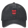 Wurth GerUnisex Tools Racing Baseball Cap Outdoor Sun yk Retro Trucker Hat Unisex Unisex Casual Sunscreen Baseball Caps