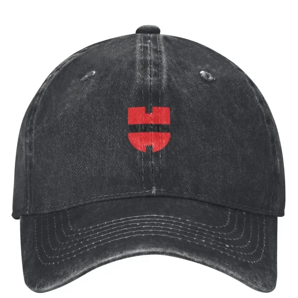 Wurth GerUnisex Tools Racing Baseball Cap Outdoor Sun yk Retro Trucker Hat Unisex Unisex Casual Sunscreen Baseball Caps