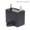 CBB61 450V Fan & AC Start Capacitor