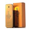 Million Gold Eau de Toilette da Uomo 100ml Colonia Legnosa a Lunga Tenuta Regalo da Uomo