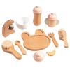 Children'S Play House Kitchen Toys Afternoon Tea Toy Set Simulation Cosmetics Boys And Girls Toys