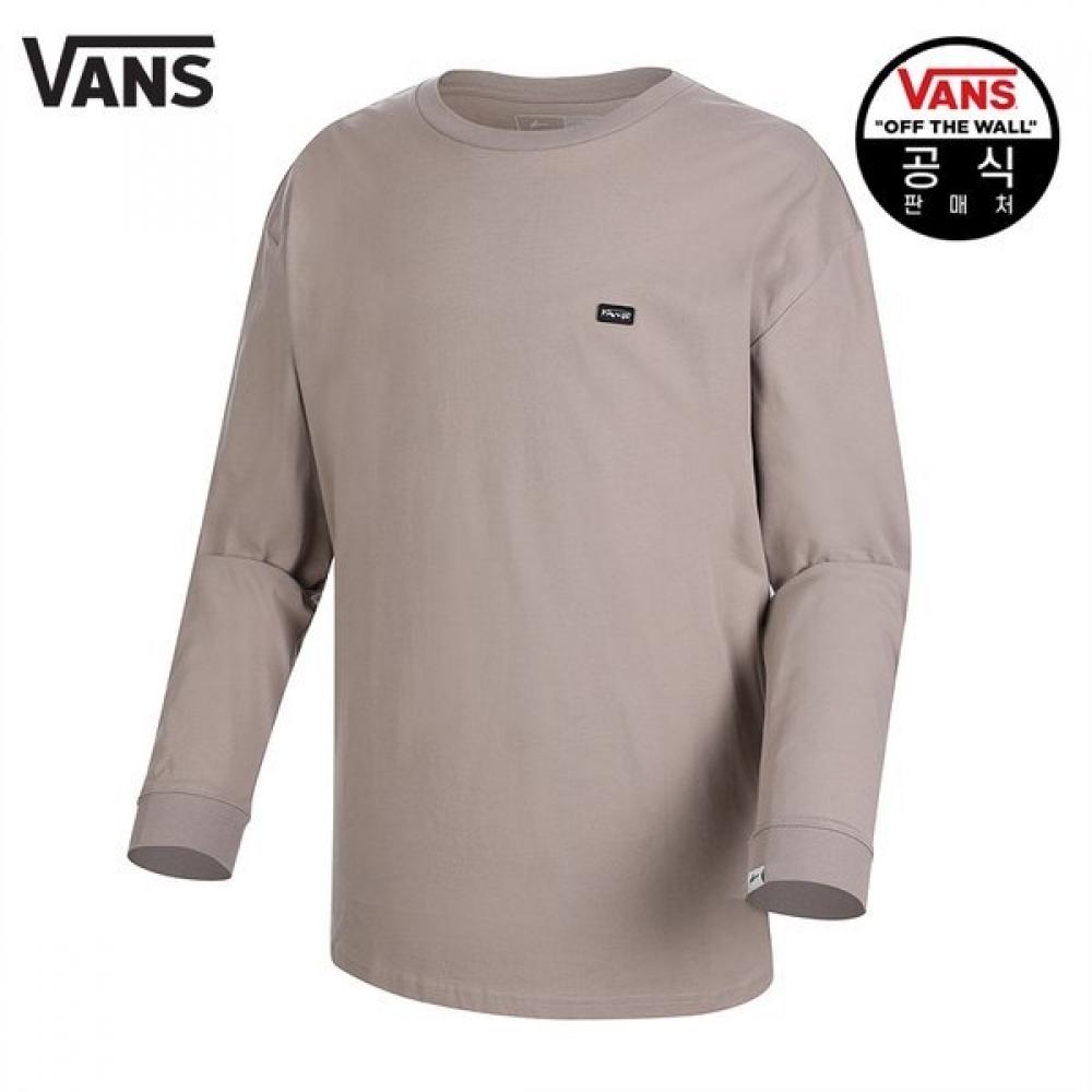 

Vans Ap YoT Long Sleeve T shirT Vn0a7yi1yeh1 DESERT TAUPE/00L