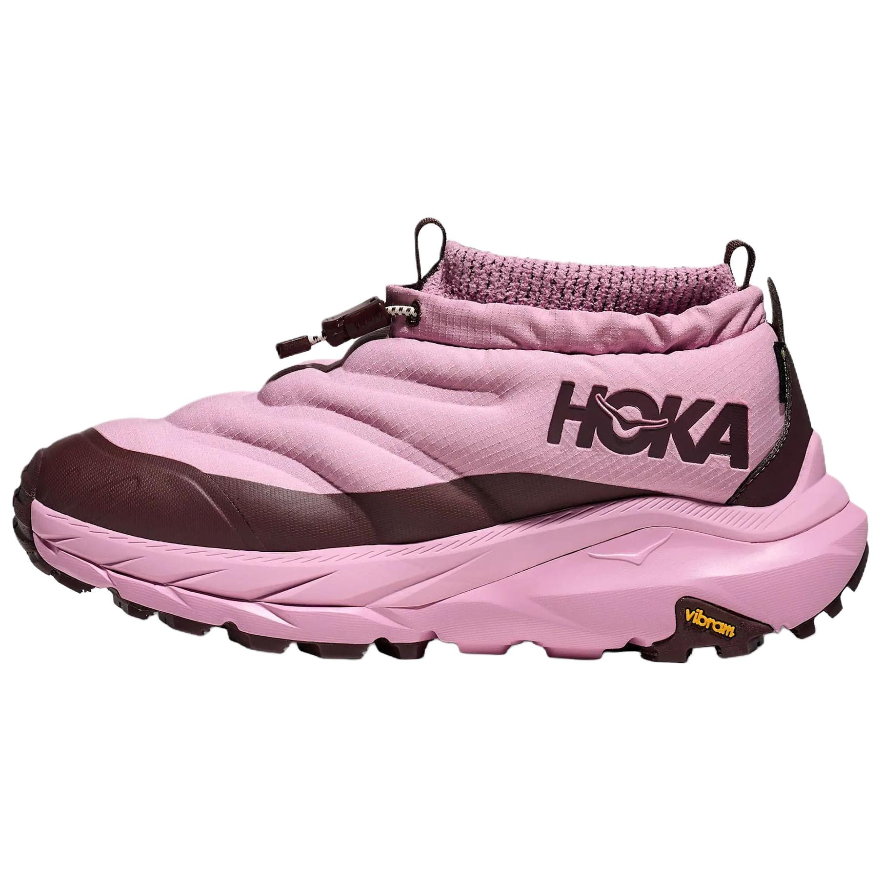 Halfdays x HOKA ONE ONE Kaha