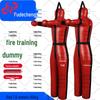 Fude City Training Dummy
