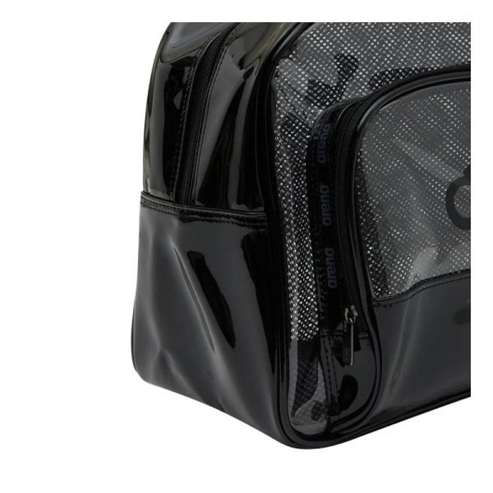 Arena Unisex Handbag A5ac1ab15 Blk