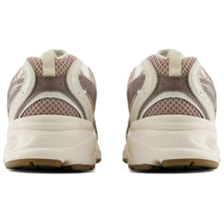 New Balance 530 Unisex Bisque Earth Shadow U530SUA
