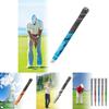 Premium Mcc Plus4 Rubber Cotton Golf Grips Durable Club Accessory In Multiple Colors
