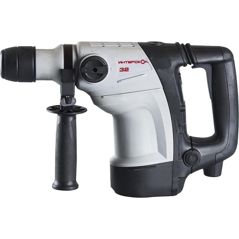 Hammer Drill Interskol P-32 1000e Sds 
