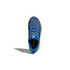 Adidas Alphabounce Rc J Non-Slip Durable Low-Top Kids Running Shoes Kids Running Shoes Academy-Blue CQ1481