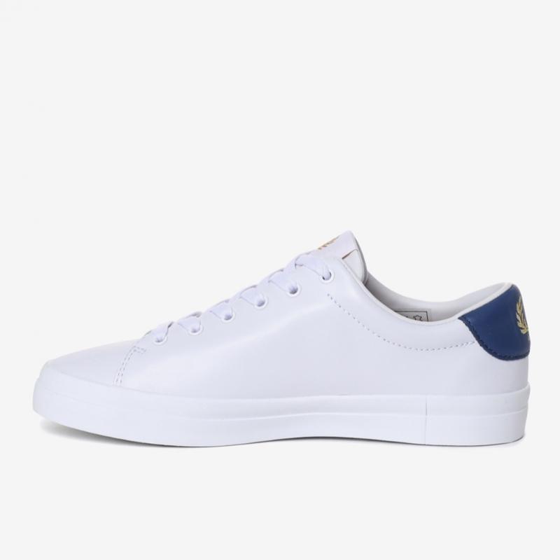 Fred Perry Women S SneakerS Loti Leather  574  Sfpf2315357 574