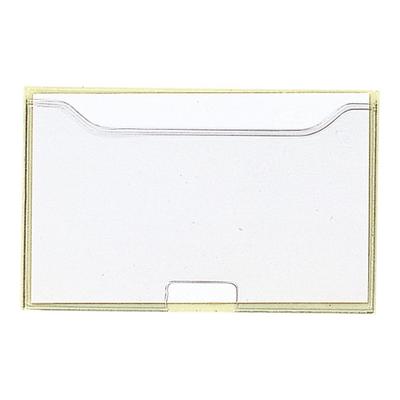 Lihit Lab Nome 60 x Pacote de Estojo HB355, 95mm, 10,