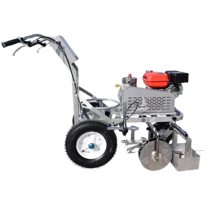 RSRDDY Cold Spray Line Marking Machine