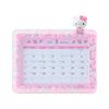 Sanrio Calendar with Mascot 2027 Hello Kitty 922358 -