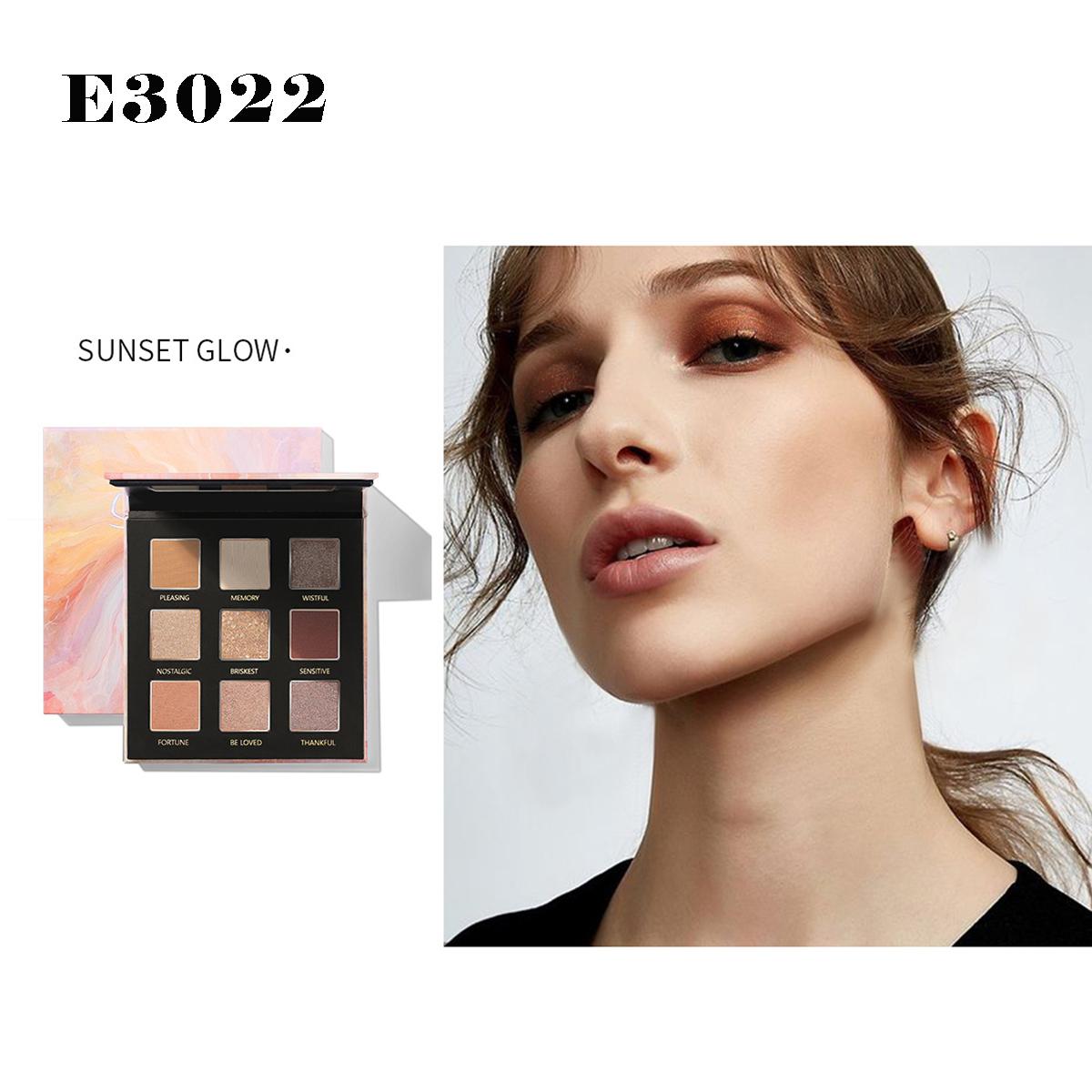 

Палетка теней Pudaier C9 Lasting Matte Pearl Glitter Eyeshadow Palette E3022