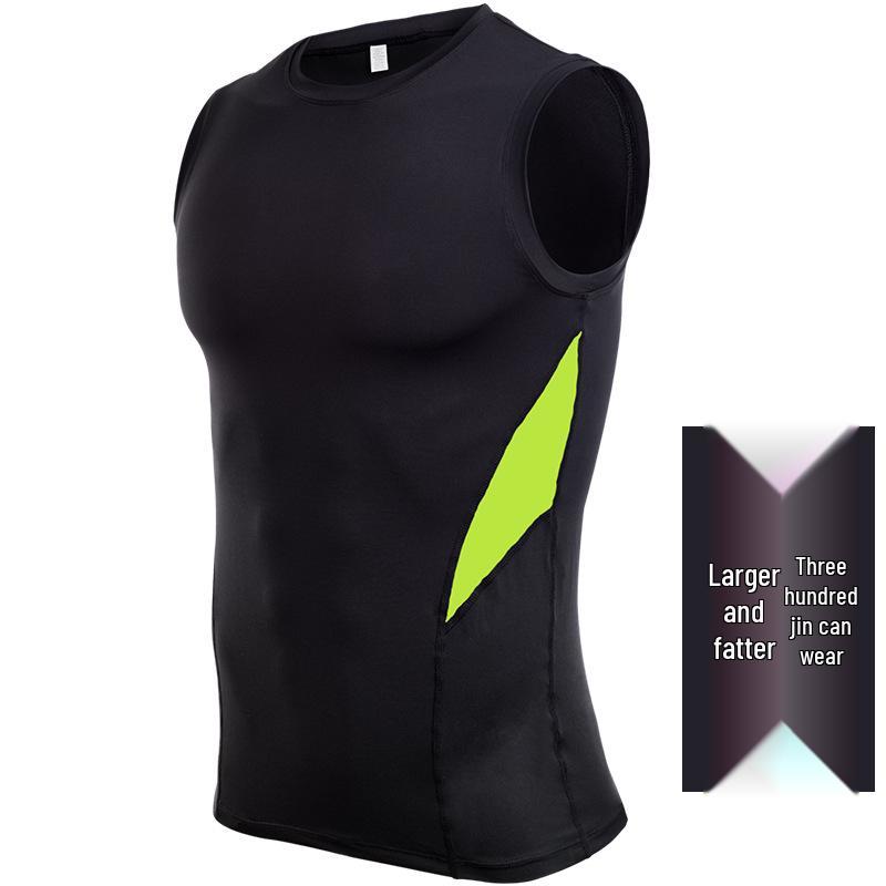 Men's Plus Size Quick-Dry T-Shirt: 5X-6X Short Sleeve Sportswear for Summer