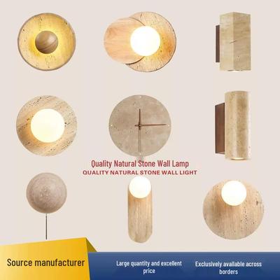 Lâmpadas LED – Luzes LED de parede