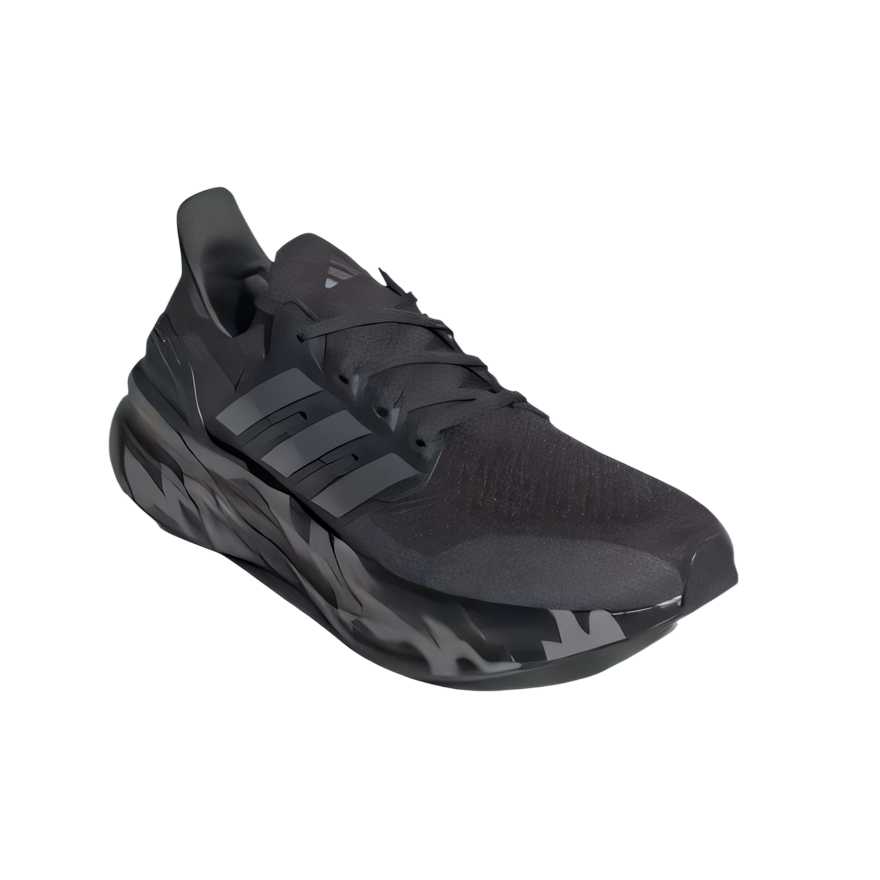 Adidas Ultraboost 5.0 Sports Fashion Trend Comfortable Running Shoes Men Sneakers Carbon-Gray JS4522