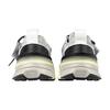 Nike V2K Run Mesh Breathable Low Top Running Shoes Women's Silver Black FD0736-100(Team116-)