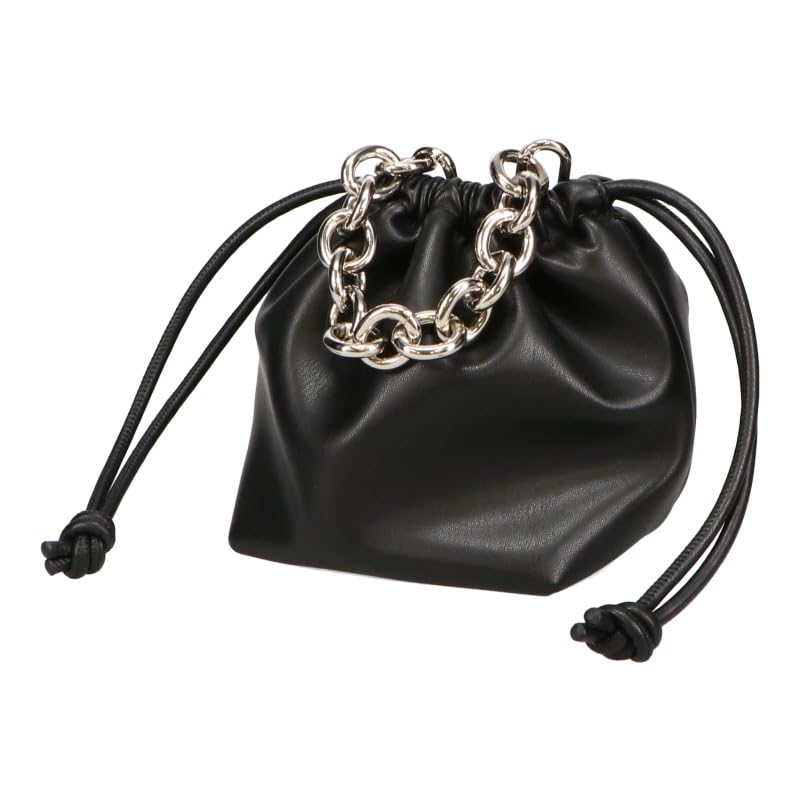 Восточная Дорожная Сумка-трансформер на одно плечо Женская BA-255 ЧЕРНЫЙ-БЕСПЛАТНЫЙ