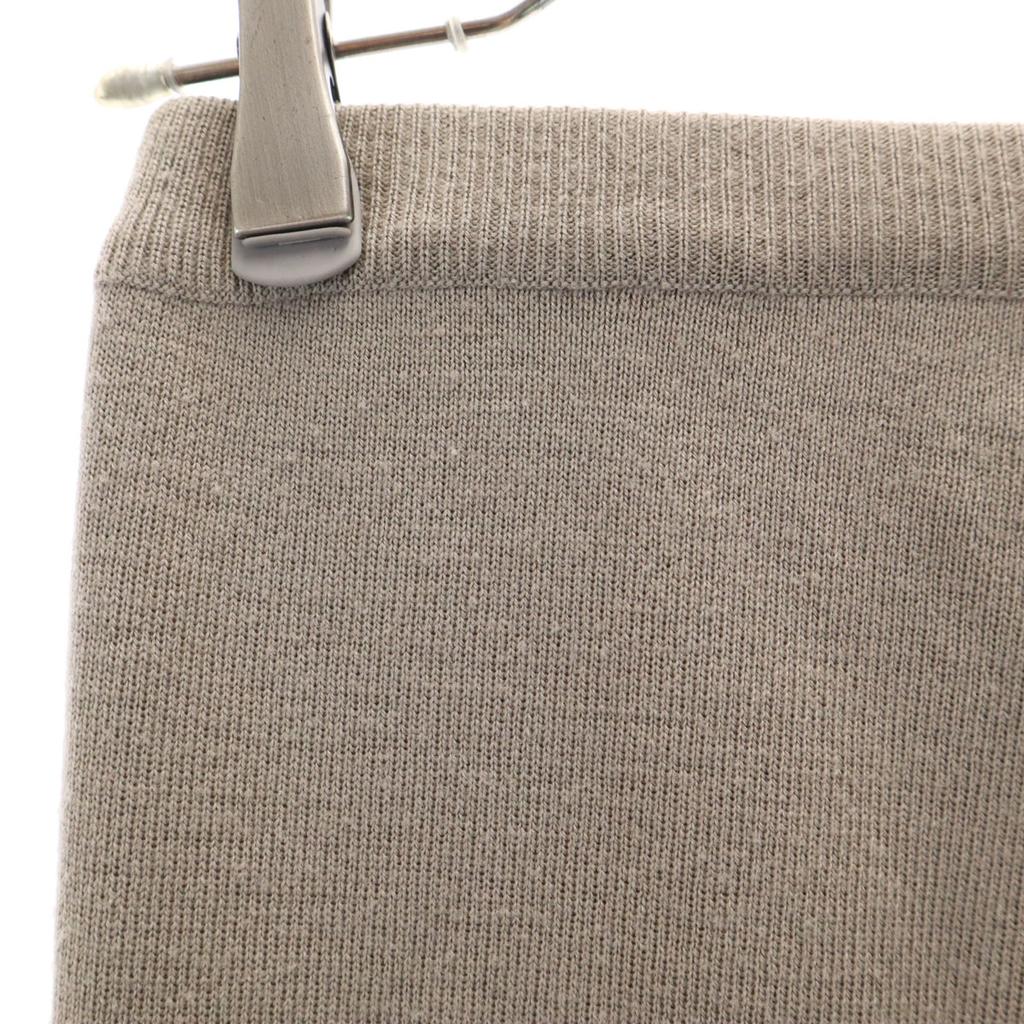 Gucci 80s Made In Italy Old Knit Leggings 40 Gurege Women Used