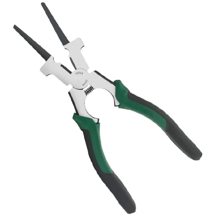 Heavy Duty Welding Pliers Multi-Purpose Mig Pliers Tool For Changing Tips 1