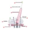 Philips DiamondClean HX9362/67 Sonic Electric Toothbrush