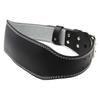 Thickened PU Fitness Waist Belt for Squats, Weightlifting, & Deadlifts – Professional Support & Strength Training Equipment